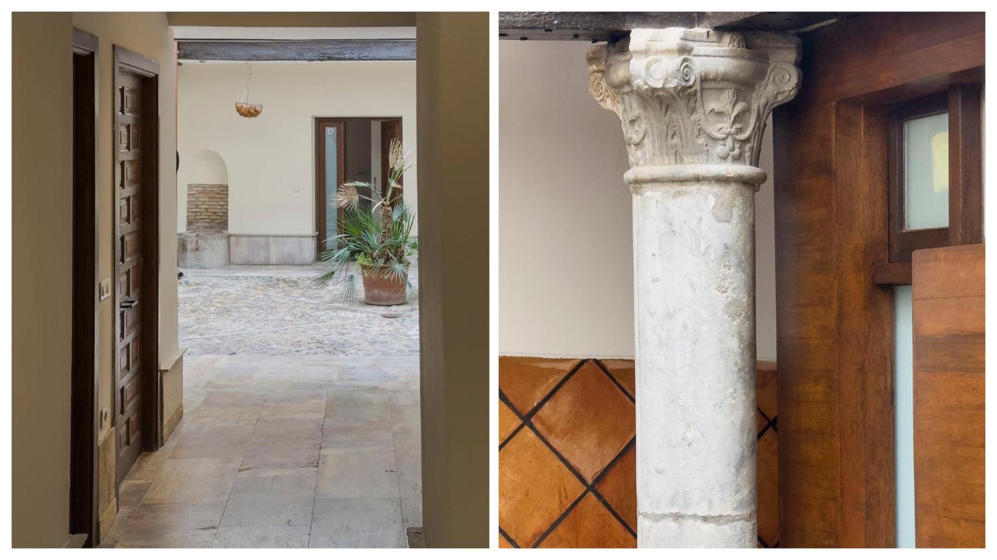 شقة La Casa De La Plata By Toledo Ap المظهر الخارجي الصورة